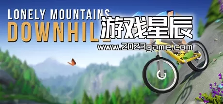 【9.0】PS4《孤山速降 Lonely Mountains: Downhill》中文版PKG下载+1.29补丁