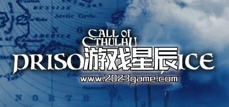 【SS传PS4】《克苏鲁传说：南极冰怪 Call of Cthulhu: Prisoner of Ice》中文汉化版PKG下载