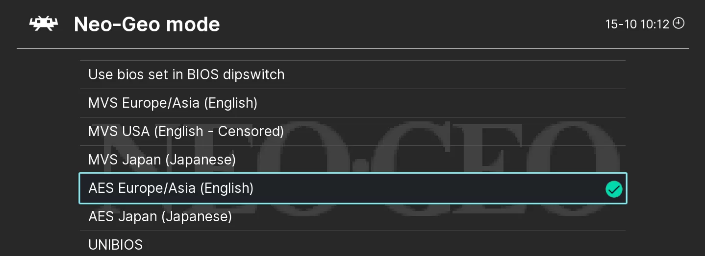 switch万能模拟器RetroArch 1.16.0模拟器经典整合包下载_8