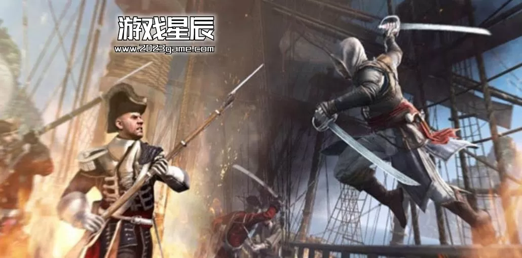 ps3《刺客信条4：黑旗 Assassins Creed IV: Black Flag》欧版中文ISO下载