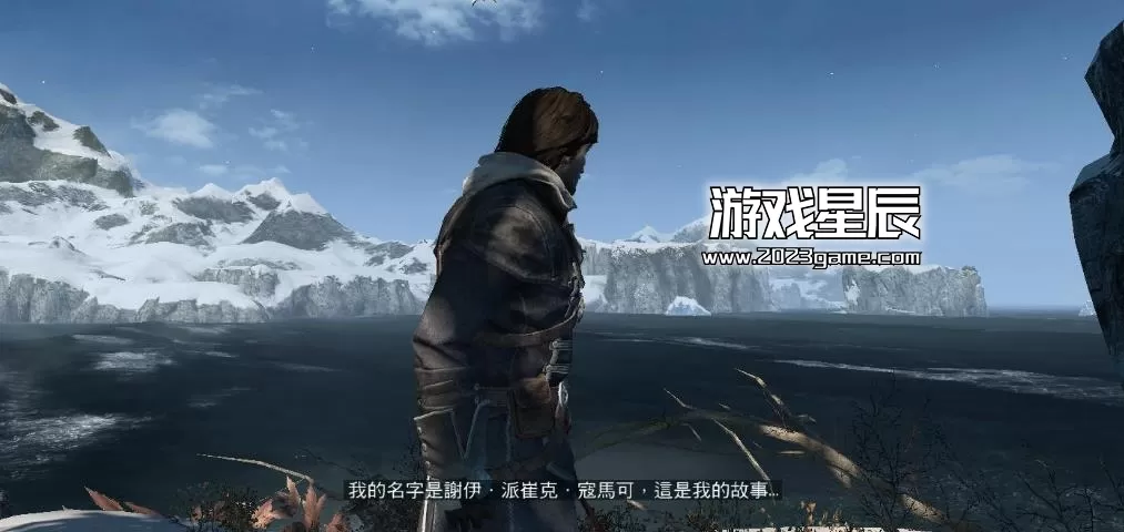 ps3《刺客信条5：叛变 Assassin's Creed Rogue》欧亚版繁体中文ISO下载_2