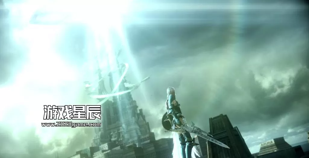 ps3《最终幻想13-2 Final Fantasy XIII-2》亚版中文ISO下载v1.06_2