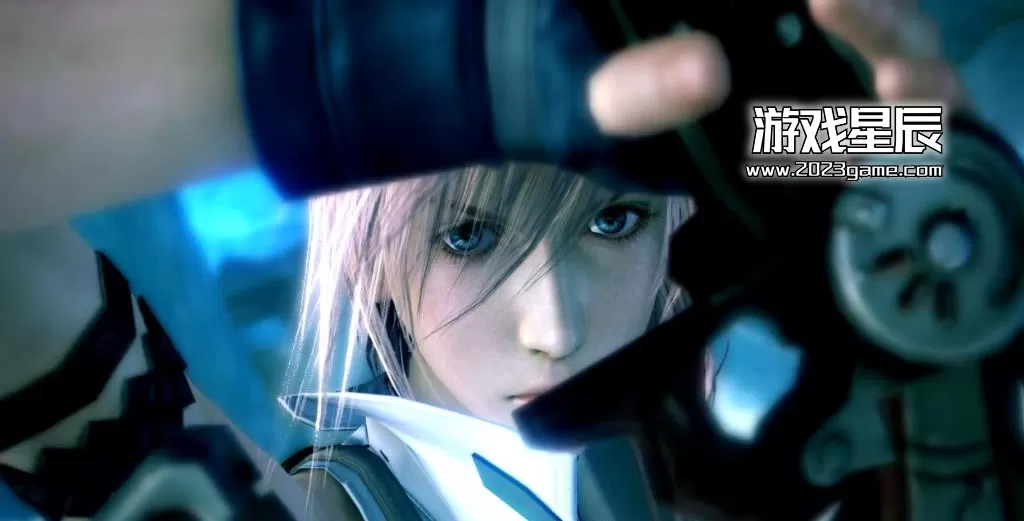 ps3《最终幻想13 Final Fantasy XIII》亚版中文ISO下载