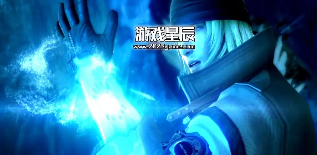 ps3《最终幻想13 Final Fantasy XIII》亚版中文ISO下载_1