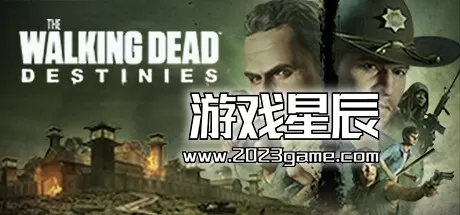 【5.05】PS4《行尸走肉：命运 The Walking Dead: Destinies》英文版PKG下载+1.02补丁