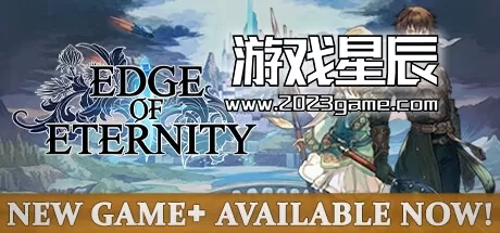 【5.05】PS4《永恒边缘 Edge Of Eternity》中文版PKG下载+1.04补丁