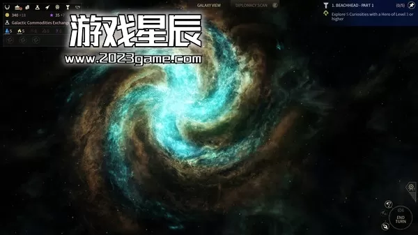 PC《无尽空间2 Endless Space 2》中文版下载【v1.5.60豪华版|集成全DLC】_0