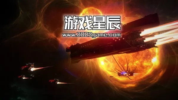 PC《无尽空间2 Endless Space 2》中文版下载【v1.5.60豪华版|集成全DLC】_1