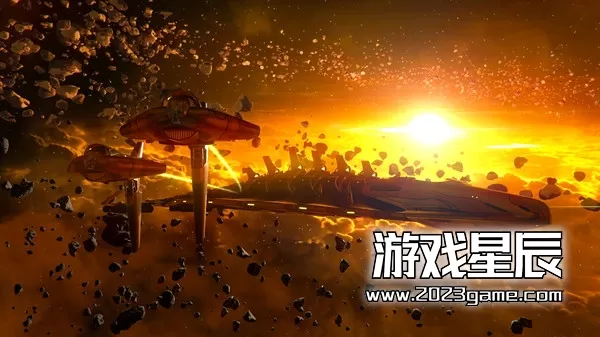 PC《无尽空间2 Endless Space 2》中文版下载【v1.5.60豪华版|集成全DLC】_3