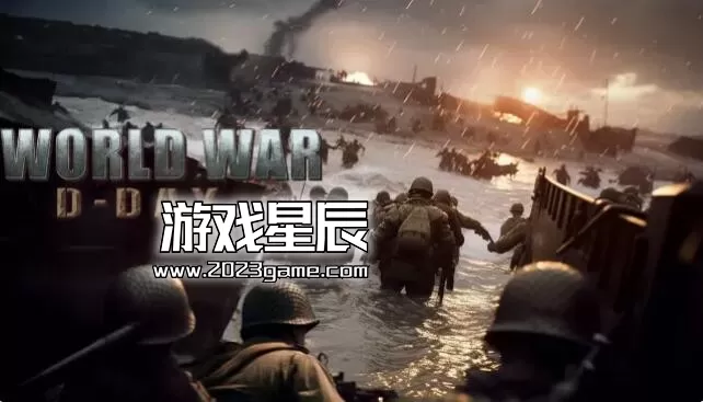 【合集】switch《世界大战1-5（World War 1-5）》中文版nsp下载