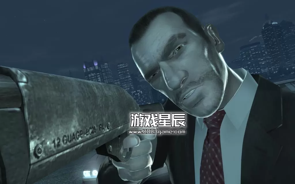 PC《侠盗猎车4：自由城之章/GTA4/Grand Theft Auto IV: The Complete Edition》中文版下载v1.2.0.59_6