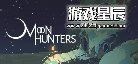 【5.05】PS4《月之猎人 Moon Hunters》英文版PKG下载1.03