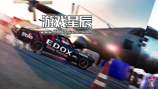 PC《越野英雄4V-Rally 4》中文版下载v1.08_4