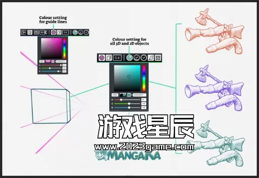 PC《MangaKa》中文版下载Build.13168948_13