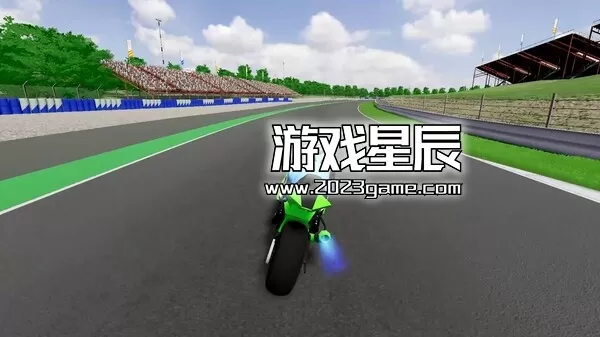 PC《极限自行车赛/Extreme Bike Racing》中文版下载_0