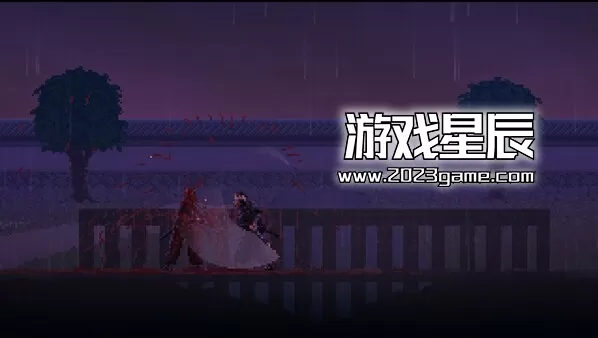 PC《一招致命：武士剑斗/First Cut: Samurai Duel》英文版下载_2