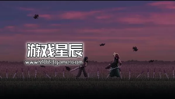 PC《一招致命：武士剑斗/First Cut: Samurai Duel》英文版下载_0