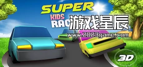【5.05】PS4《超级儿童赛车/终极儿童赛车》5部合集PKG下载v1.01