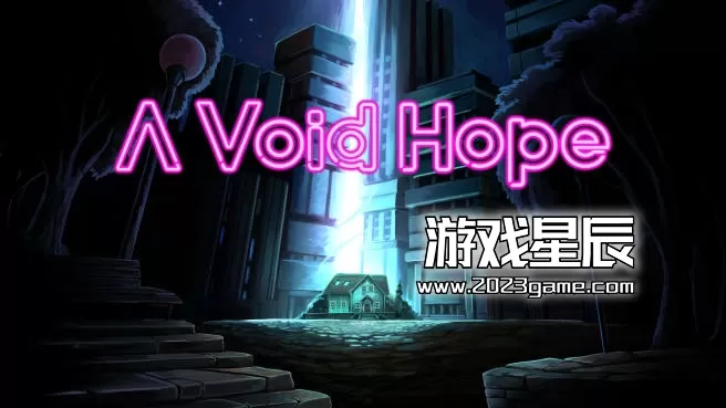 PC《虚空的希望（A Void Hope）》中文版下载