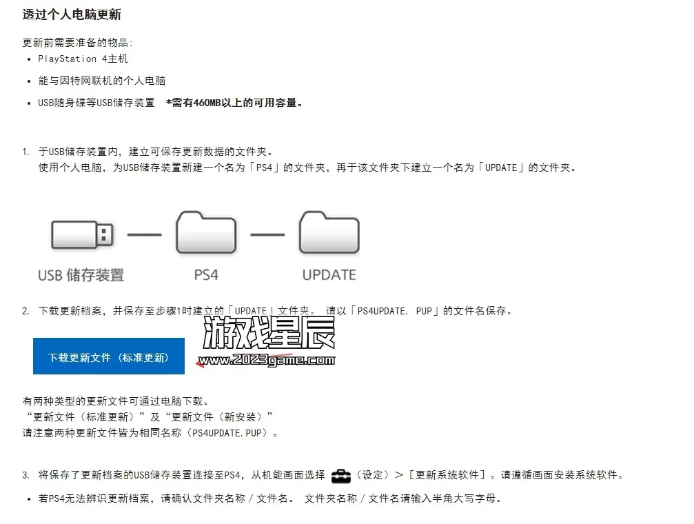 【工具】PS4最新破解地址-PS4破解网址+GoldHEN 2.4b中文版_0