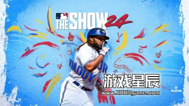 switch《美国职棒大联盟24 MLB The Show 24》英文版nsz下载【含1.0.5补丁+1DLC】