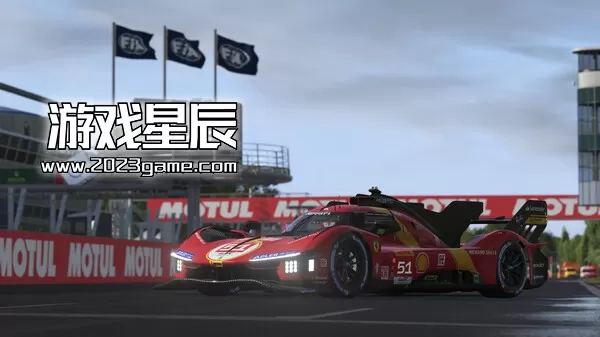 PC《勒芒终极赛/Le Mans Ultimate》英文版下载_5