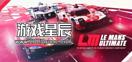 PC《勒芒终极赛/Le Mans Ultimate》英文版下载