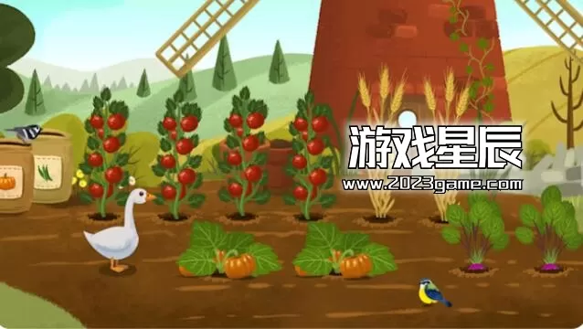 switch《模拟农场儿童版 Farming Simulator Kids》中文版nsz下载+1.2补丁_2