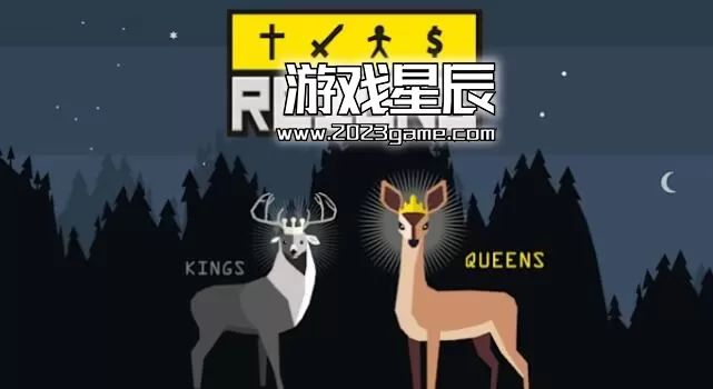 switch《王权：王与后 Reigns Kings and Queens》中文版nsp下载+1.0.1补丁_3
