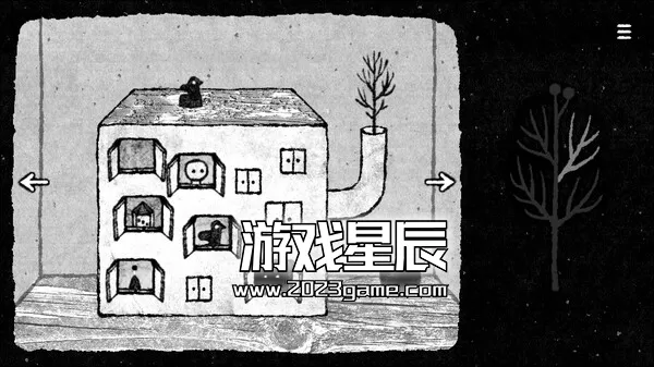 PC《HER TREES : THE PUZZLE HOUSE》中文版下载Build.13629437_3