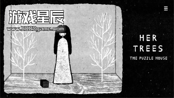 PC《HER TREES : THE PUZZLE HOUSE》中文版下载Build.13629437_1