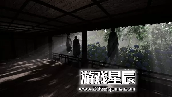PC《影廊2：雨之四葩/Shadow Corridor 2》中文版下载v1.01_4