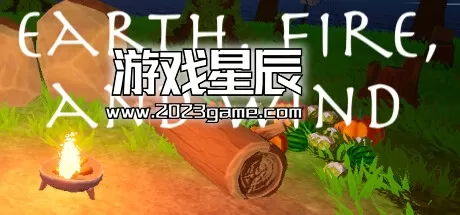 PC《地、火、风/Earth, Fire, And Wind》中文版下载