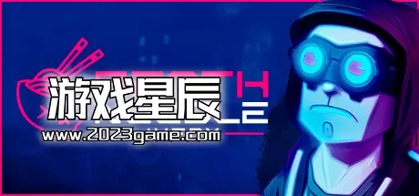 PC《死亡送面/Death Noodle Delivery》中文版下载v3.2.8