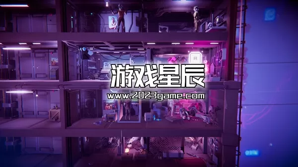PC《死亡送面/Death Noodle Delivery》中文版下载v3.2.8_0