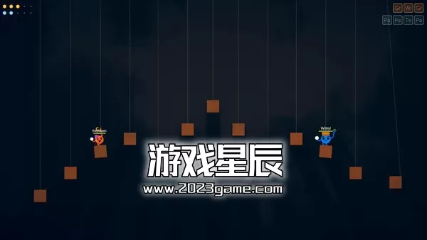 PC《回合决斗/ROUNDS》中文版下载v1.1.1_1