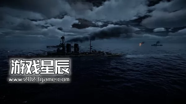 PC《胜利之海：大西洋/Victory at Sea Atlantic》英文版下载v0.22.0.0_2