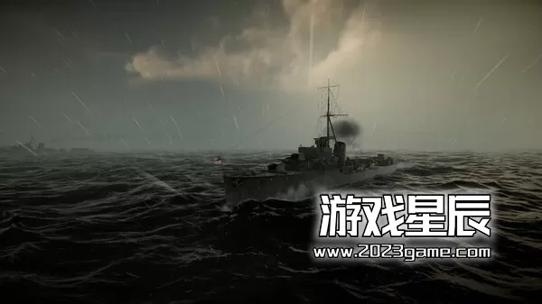 PC《胜利之海：大西洋/Victory at Sea Atlantic》英文版下载v0.22.0.0_0