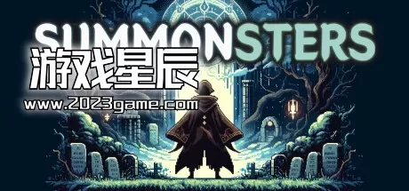 PC《召唤兽/Summonsters》中文版下载