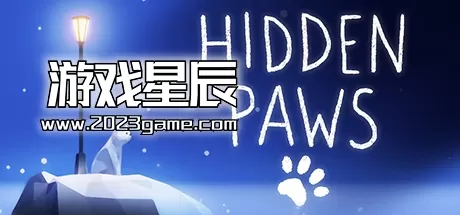 【5.05】PS4《隐藏之爪 Hidden Paws》英文版PKG下载v1.02