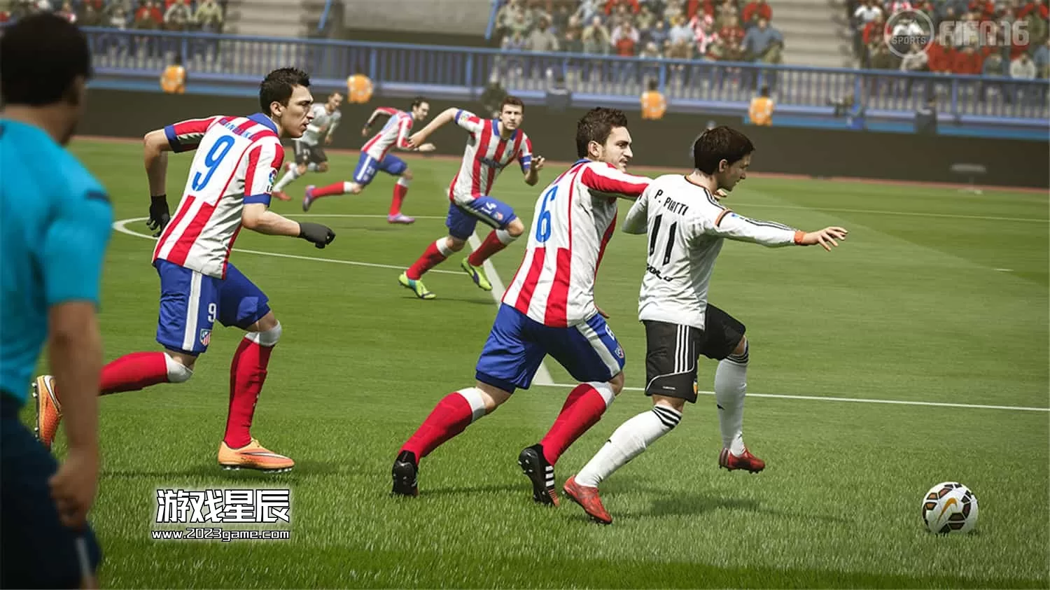 PC《FIFA 16》中文版下载_2