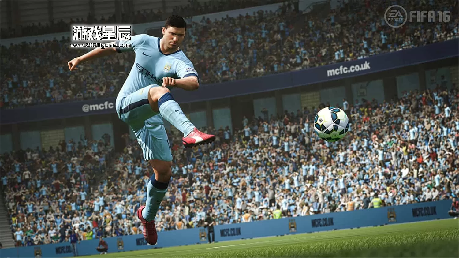 PC《FIFA 16》中文版下载_3