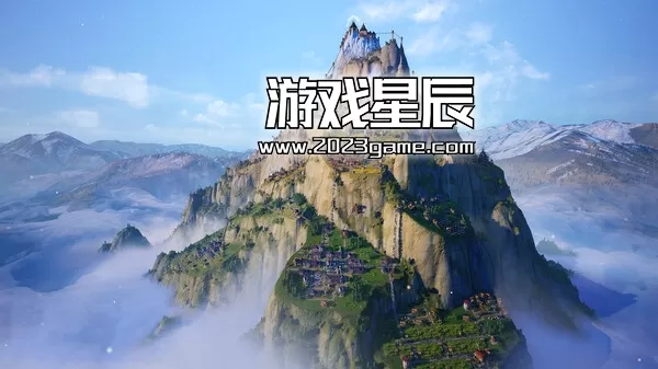 PC《肋萨拉：顶峰王国 Laysara: Summit Kingdom》中文版下载_3