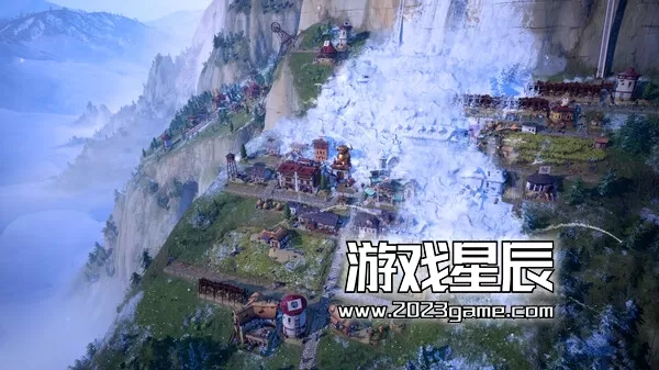 PC《肋萨拉：顶峰王国 Laysara: Summit Kingdom》中文版下载_1