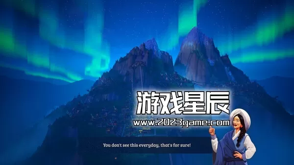 PC《肋萨拉：顶峰王国 Laysara: Summit Kingdom》中文版下载_0