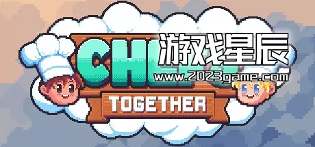 PC《厨师在一起/Chefs Together》中文版下载